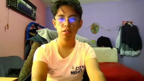 Jose Ian online show from June 20, 10:34 pm