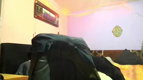 Jose Ian online show from June 29, 3:46 am