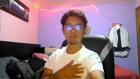 Jose Ian online show from July 2, 5:46 am
