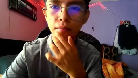 Jose Ian online show from July 13, 3:48 pm