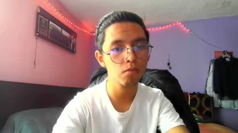 Jose Ian online show from July 15, 9:31 pm