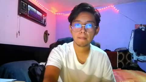 Jose Ian online show from July 18, 6:28 am