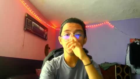 Jose Ian online show from July 23, 7:34 pm