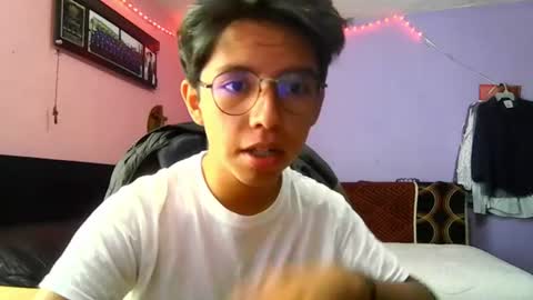 Jose Ian online show from July 27, 10:50 pm
