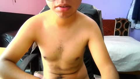 Jose Ian online show from July 31, 6:29 pm