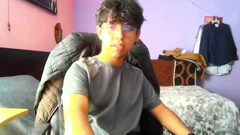 Jose Ian online show from August 4, 9:50 pm
