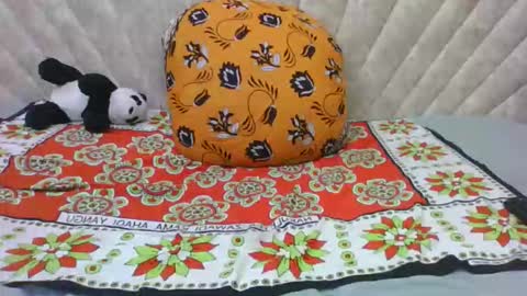 SHANICE online show from September 14, 2:33 am