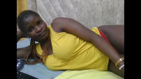 SHANICE online show from September 19, 2:46 am