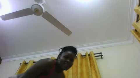 SHANICE online show from October 6, 8:56 am