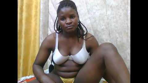 SHANICE online show from October 7, 2:20 am