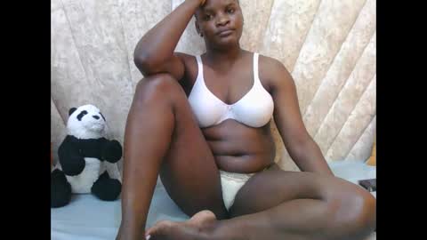 SHANICE online show from October 10, 11:42 am