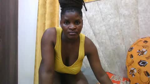 SHANICE online show from October 31, 12:11 am