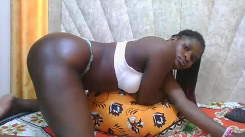 SHANICE online show from February 18, 10:22 am