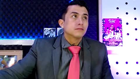 DARKO0717 online show from January 25, 11:55 am