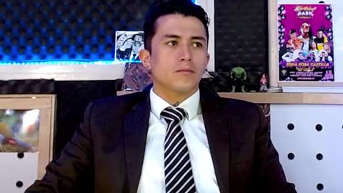 DARKO0717 online show from January 30, 11:55 am