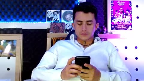 DARKO0717 online show from January 31, 9:48 pm