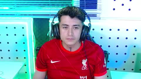 DARKO0717 online show from November 17, 1:11 am