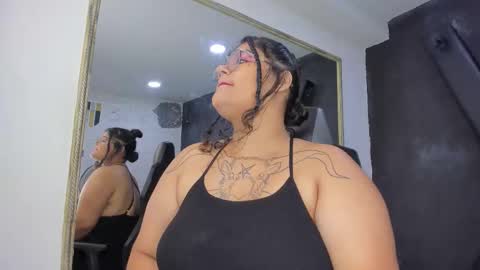 Dark ReeD online show from February 16, 5:03 am