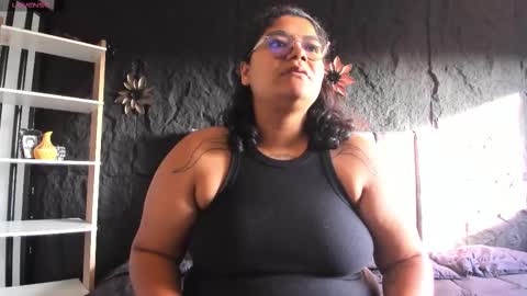 Dark ReeD online show from March 14, 10:04 pm