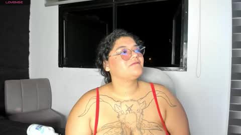 Dark ReeD online show from March 16, 5:44 am