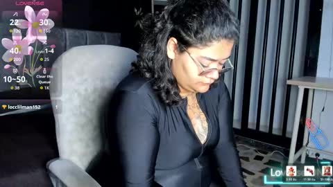 Dark ReeD online show from March 19, 7:34 am