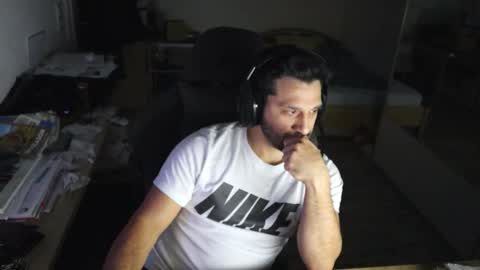 darkschneider_ online show from October 5, 9:34 pm