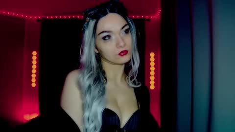 roseredgoddess online show from February 25, 2:32 am