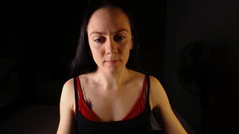 darkspark_ online show from October 22, 10:37 am