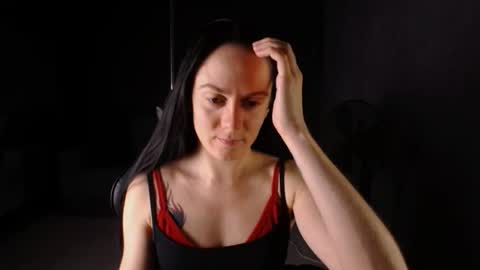 darkspark_ online show from November 7, 11:10 am