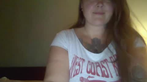 Snapshot of darkstardaisy chatting on June 23, 2:53 am Daisy online show from June 23, 2:53 am