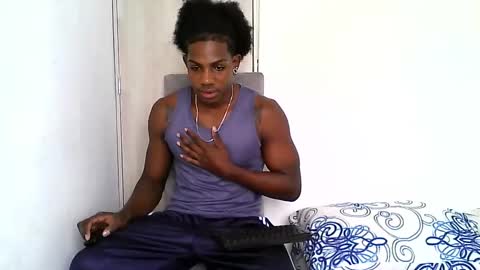 Darktemp  online show from December 18, 11:49 am