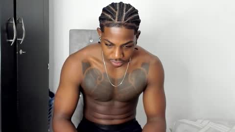 Darktemp  online show from February 14, 12:02 pm