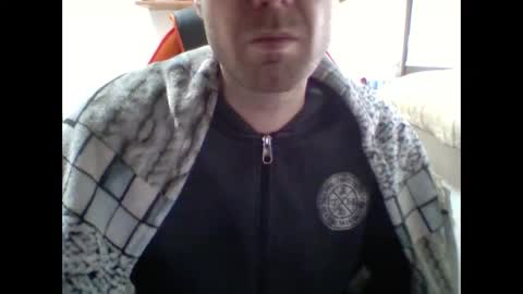 Snapshot of darkv88 chatting on February 11, 9:09 am Darkv88 online show from February 11, 9:09 am