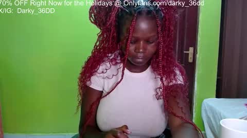  exclusive sexual content -- IGTwitterX darky 32dd online show from January 7, 1:08 am