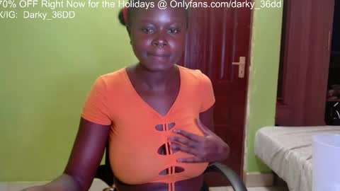  exclusive sexual content -- IGTwitterX darky 32dd online show from May 29, 2:42 am
