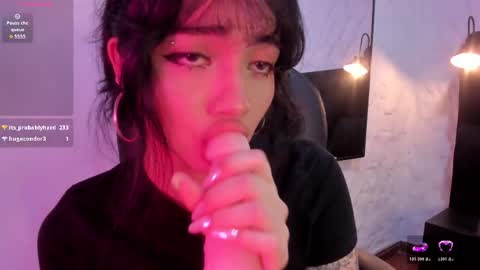 Darky Doll online show from March 9, 11:31 pm