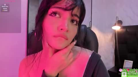 Darky Doll online show from March 17, 12:26 am