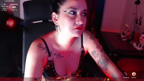 DarKyll  online show from March 30, 9:43 am