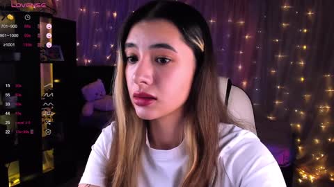 Belle online show from December 11, 3:56 am