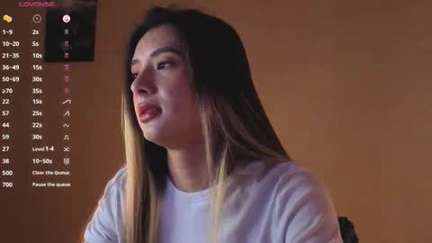 Belle online show from March 18, 3:20 am