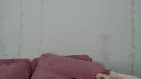 Darla Fae online show from April 30, 3:29 pm