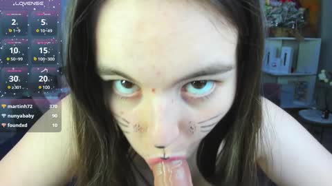 darlenedolce online show from January 25, 3:09 pm