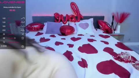 darlenedolce online show from February 16, 12:21 pm