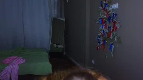 Snapshot of darlina_ryan chatting on January 31, 7:11 pm Darlina online show from January 31, 7:11 pm