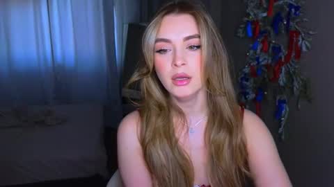 Snapshot of darlina_ryan chatting on February 4, 2:01 pm Darlina online show from February 4, 2:01 pm