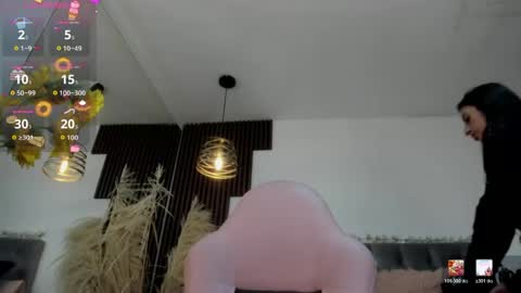 Snapshot of darling_spoiled chatting on May 22, 10:10 am darling online show from May 22, 10:10 am