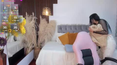 Snapshot of darling_spoiled chatting on June 5, 9:59 am darling online show from June 5, 9:59 am