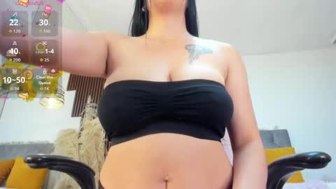 Snapshot of darling_spoiled chatting on June 6, 10:09 am darling online show from June 6, 10:09 am