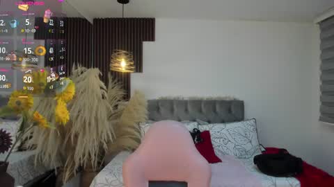 Snapshot of darling_spoiled chatting on June 12, 10:14 am darling online show from June 12, 10:14 am