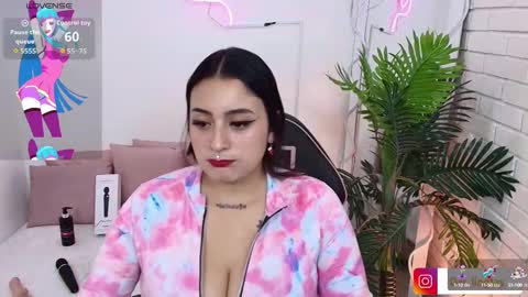 Darling online show from September 21, 3:30 am